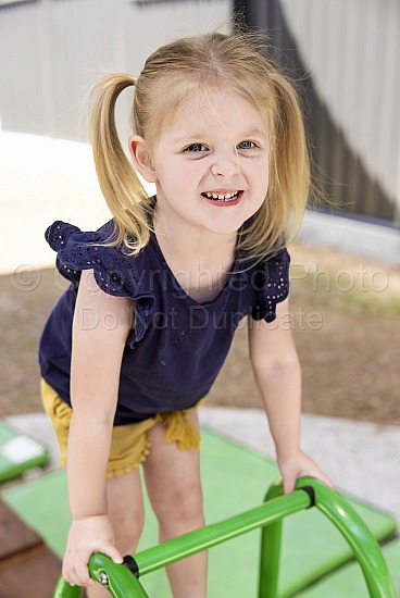 Shapes Early Learning Centre - Redbank Plains