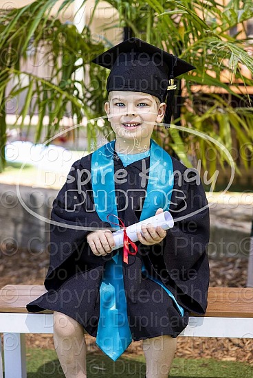 Graduation Happy Hearts Richlands