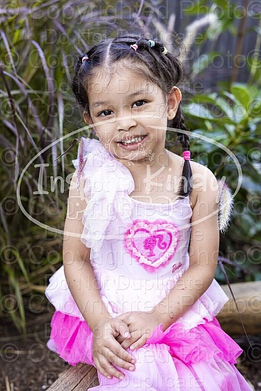 Little Locals Salisbury