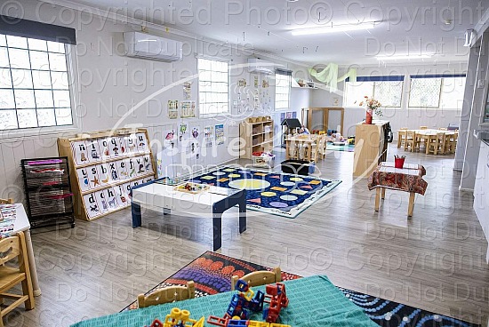 Holland Park Child Care Photos