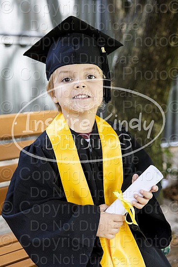 Grad - Holland Park Childcare