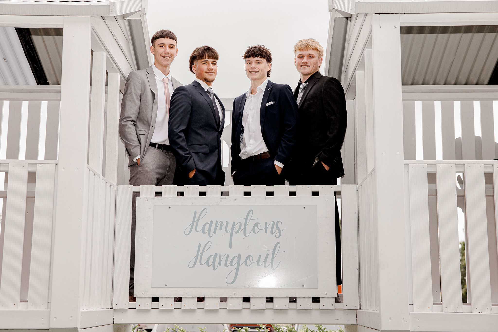 Brisbane Formal photography