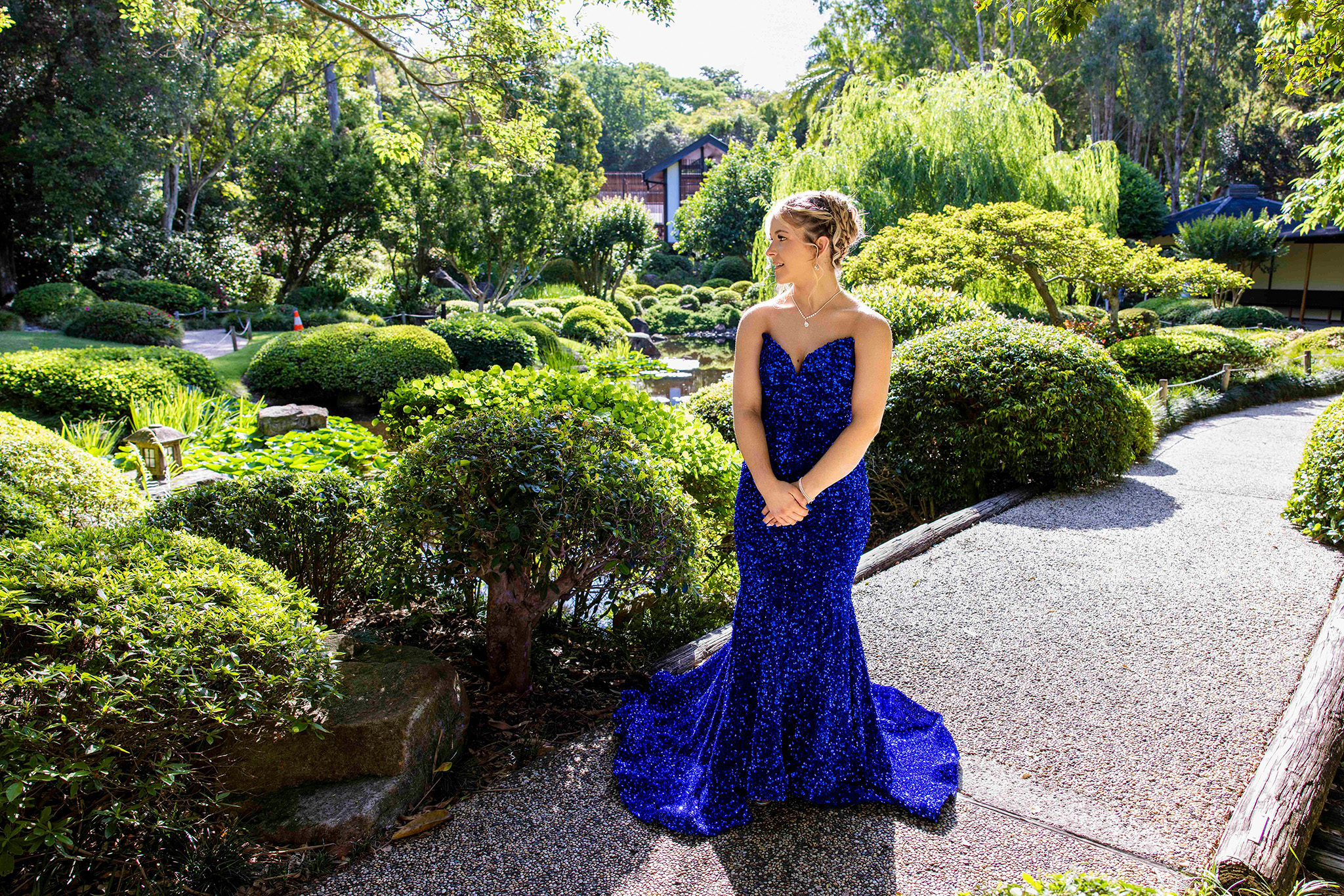 Brisbane Formal photography