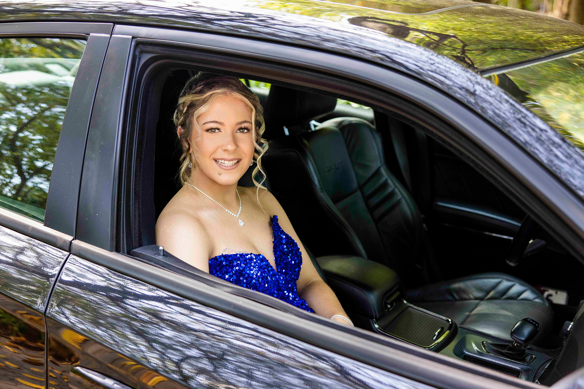 Brisbane Formal photography