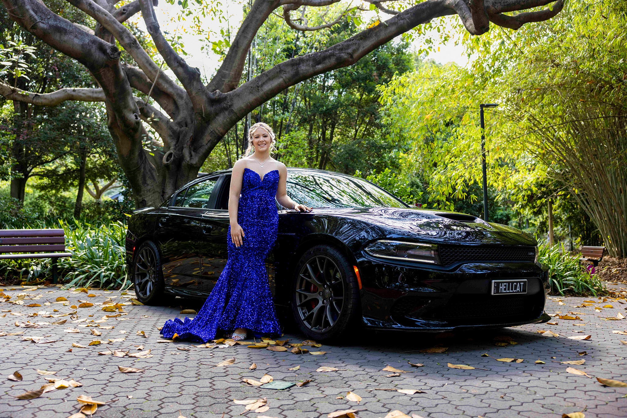 Brisbane Formal photography