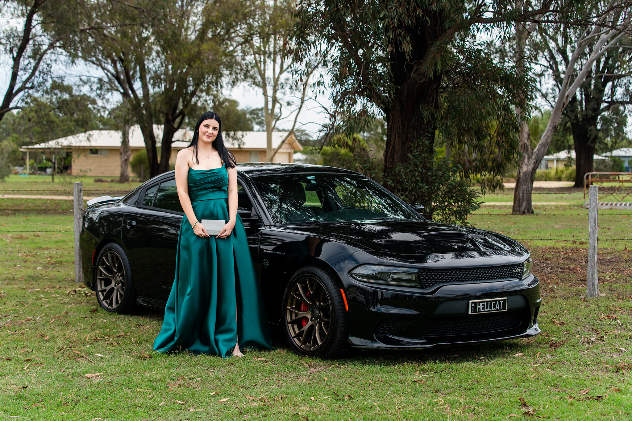 Brisbane Formal photography