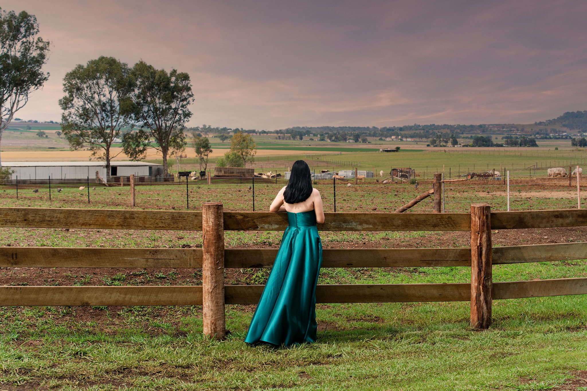 Brisbane Formal photography