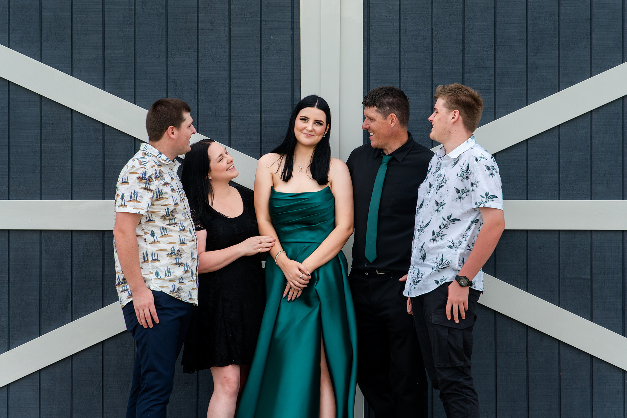 Brisbane Formal photography
