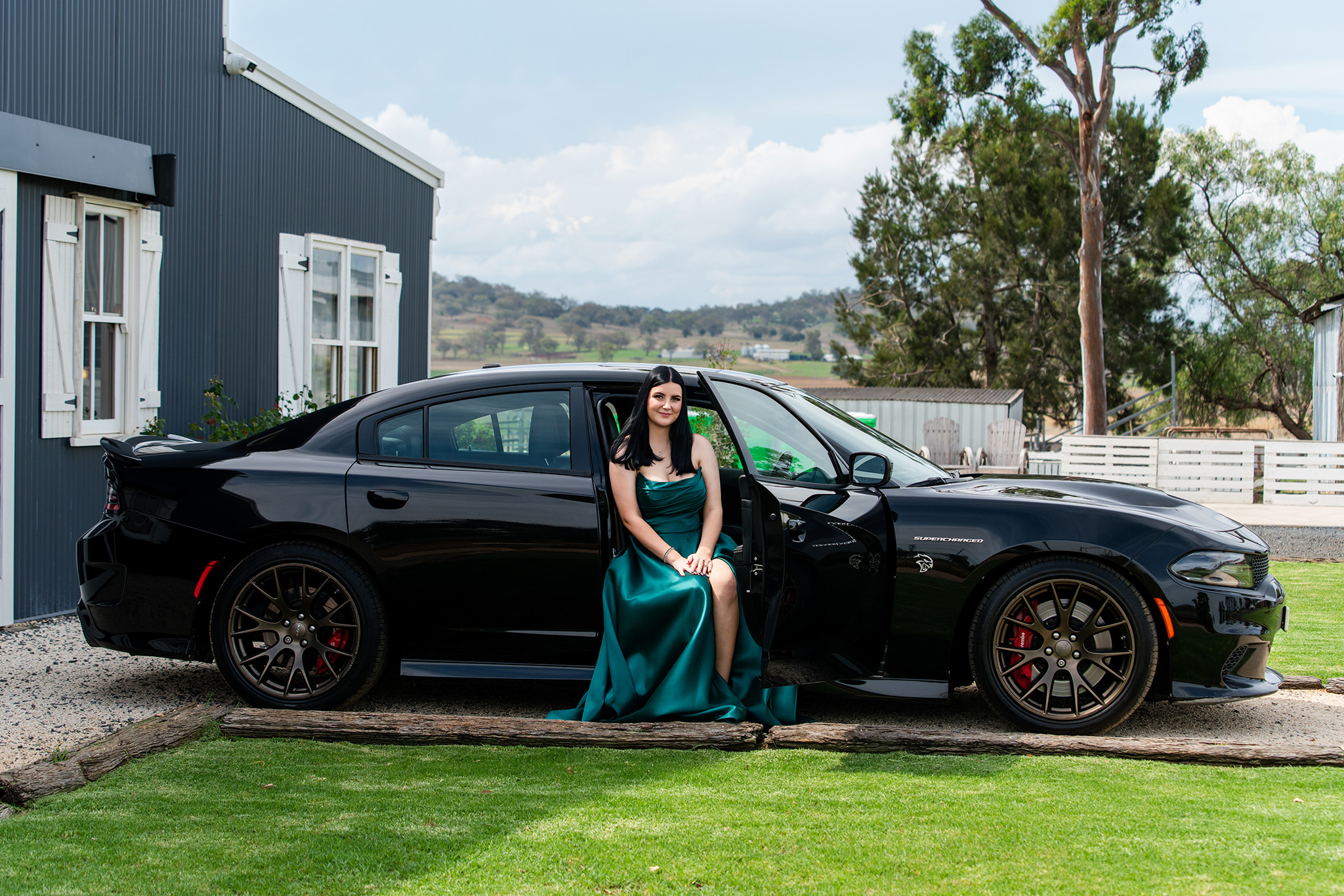 Brisbane Formal photography