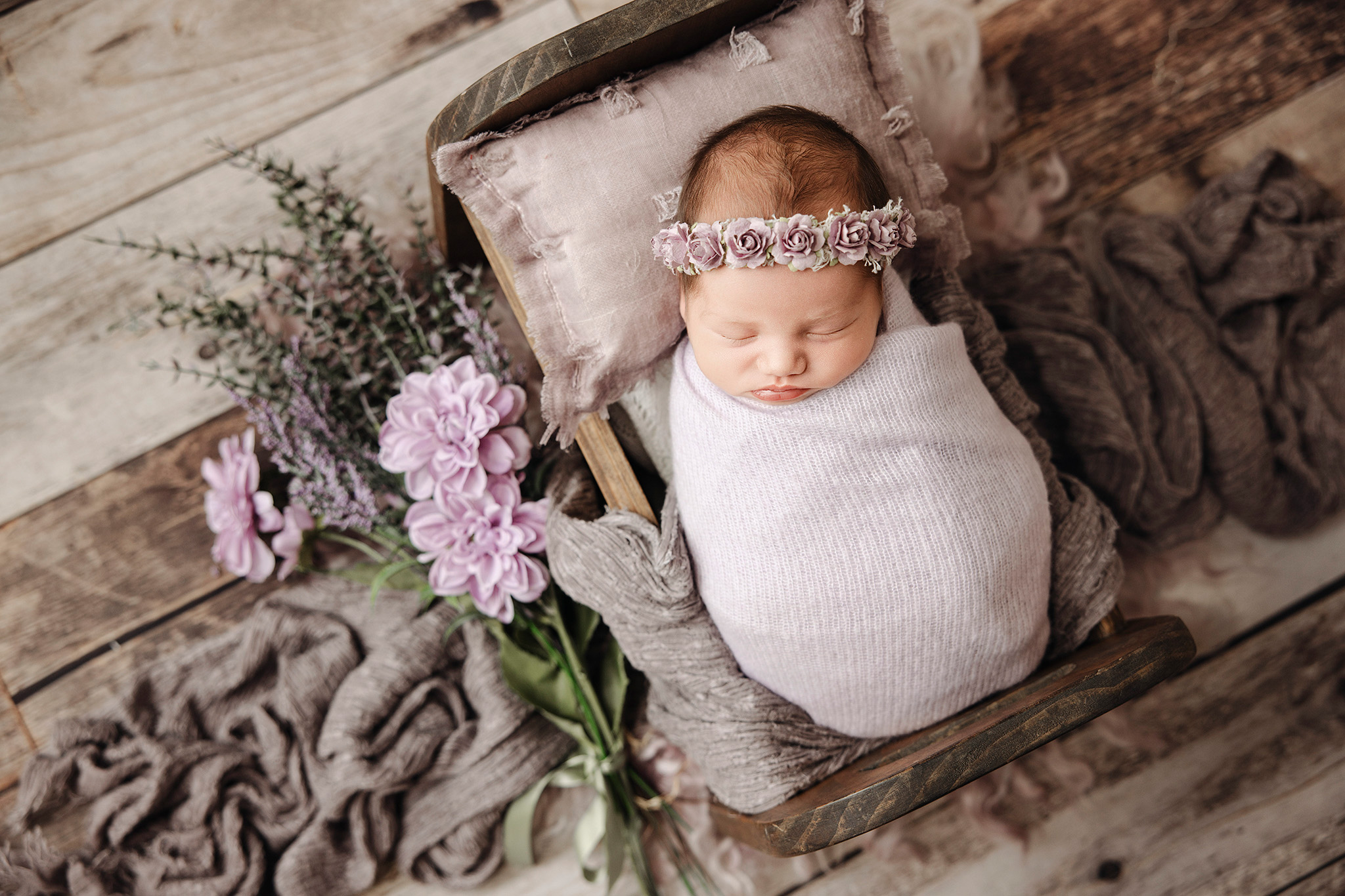 Brisbane Newborn Photography